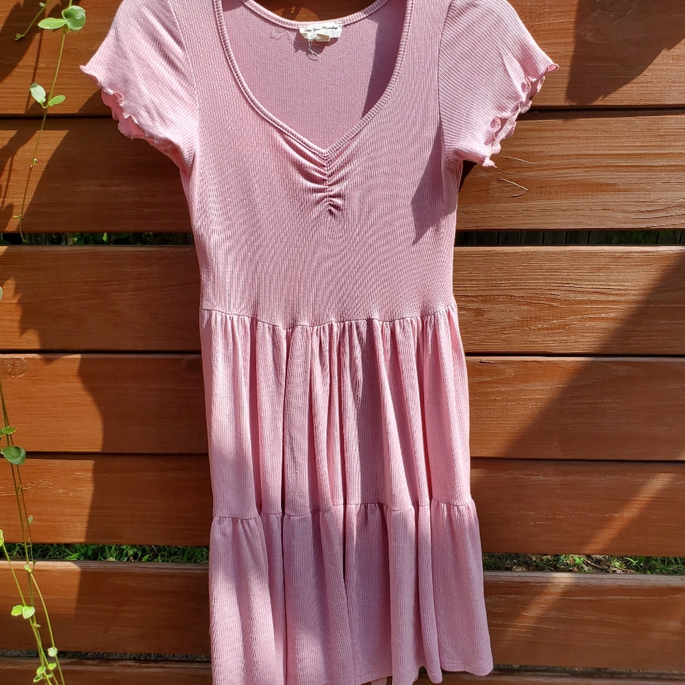 Sundresses all 3 in a bundle, size M